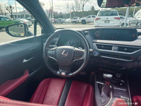 KBB.com 5-Year Cost to Own Awards. Only 37,242 Miles! This Lexus UX boasts a Gas/Electric I-4 2.0 L/... (image 8)