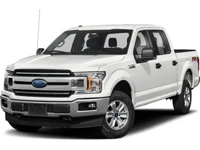 2018 Ford F-150 XLT | NEW ARRIVAL!! | XLT | HEATED SEATS |