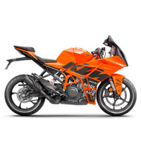 2023 KTM RC 390 GP Edition 390