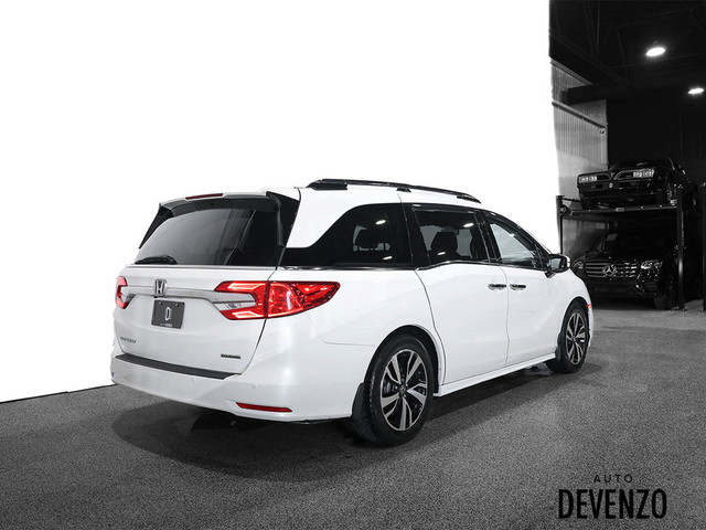 2019 Honda Odyssey TOURING Fully Loaded 8 Passenger in Cars & Trucks in Laval / North Shore - Image 3