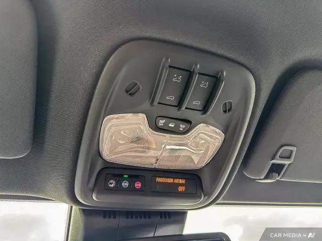 2025 GMC Canyon Denali in Cars & Trucks in Cowichan Valley / Duncan - Image 29