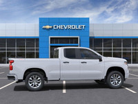 Saskatoon Motor Products - This Chevrolet Silverado 1500 boasts a 2.7 Liter DOHC Turbo engine poweri... (image 5)