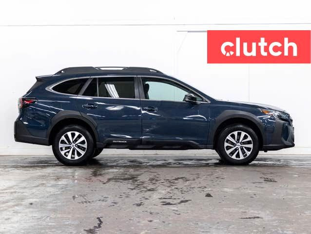 2024 Subaru Outback Touring AWD w/ Apple CarPlay & Android Auto, in Cars & Trucks in Bedford - Image 4