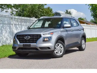 Pre-Owned. Visit us today at Hyundai Pembroke and check out this 2023 Hyundai Venue Preferred, Stock...
