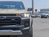 Come see this 2024 Chevrolet Colorado 4WD Trail Boss before someone takes it home! *You Can't Beat t... (image 8)