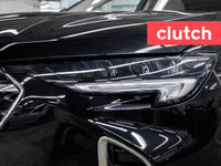 NO ACCIDENTS / CLEAN CARFAX / Brake Assist, Power Tailgate/Hatch, Auto Dimming Rearview Mirror and m... (image 7)