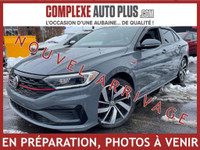 2020 Volkswagen Jetta GLI DSG *Navi/GPS,Toit,Cuir