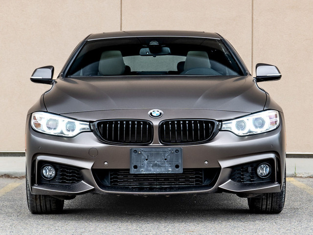2016 BMW 4 Series 435i xDrive Gran Coupe - Individual Colour in Cars & Trucks in Saskatoon - Image 4