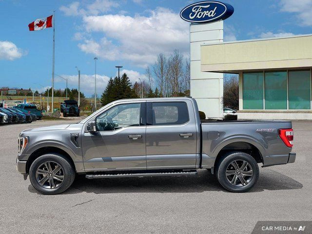 2022 Ford F-150 LARIAT in Cars & Trucks in Kitchener / Waterloo - Image 4