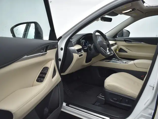 2025 Infiniti QX60 LUXE in Cars & Trucks in City of Halifax - Image 14