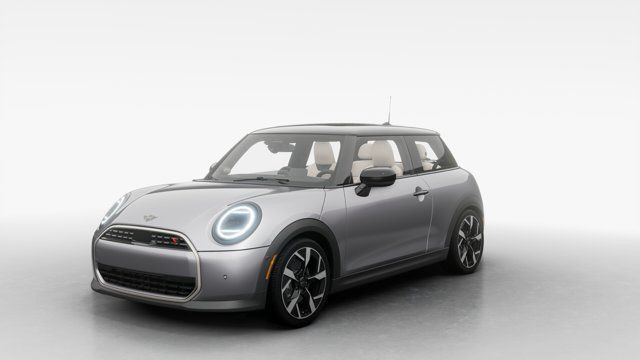 2025 MINI 3 Door Cooper S | Premier + | Recharge d'appareils in Cars & Trucks in City of Montréal