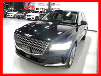 2021 HYUNDAI GENESIS GV80 SMART PARKING ASSYST (MOVE VEHICLE FORWARD/BACK USING KEY FOB) CARFAX VERI... (image 2)
