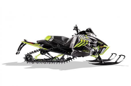 2017 Arctic Cat XF 6000 HIGH COUNTRY LTD 141 in Snowmobiles in Goose Bay