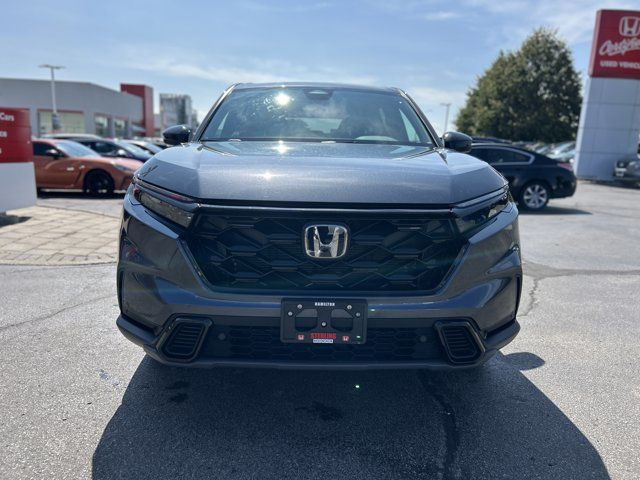 2024 Honda CR-V Hybrid EX-L | No Accidents | Honda Certified in Cars & Trucks in Hamilton - Image 2