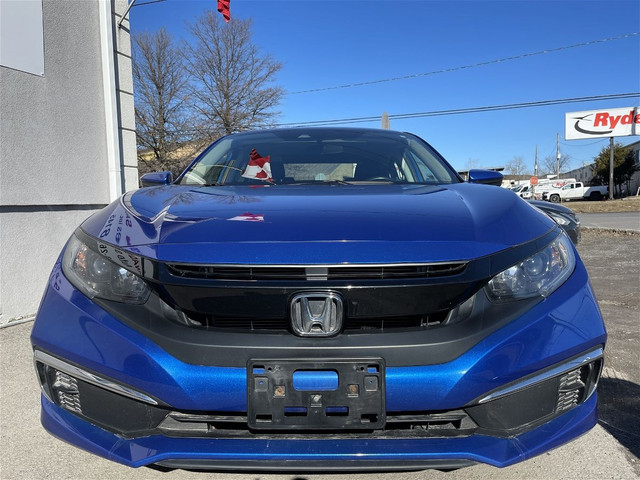 2019 Honda Civic EX EX in Cars & Trucks in Ottawa - Image 2