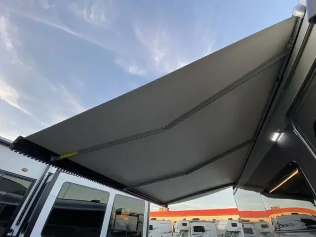 2025 Winnebago View 24T in RVs & Motorhomes in Abbotsford - Image 38