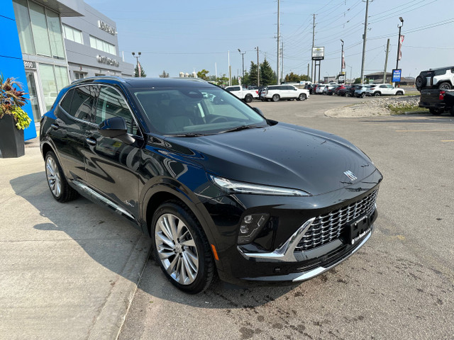 2025 Buick Envision Avenir in Cars & Trucks in Markham / York Region - Image 3