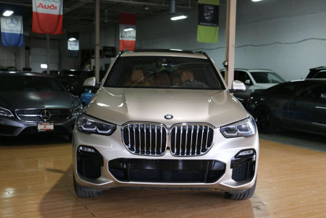 2019 BMW X5 xDrive40i - M PKG|PANO|NAVI|CAMERA|DRIVE ASSIST in Cars & Trucks in City of Toronto - Image 2
