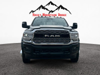 PLENTY OF OPTIONS IN THIS 5500 CAB CHASSIS INCLUDING 6.7 CUMMINS DIESEL, AISEN AUTOMATIC TRANSMISSIO... (image 7)