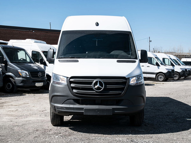 2024 Mercedes-Benz Sprinter 170 Wheelbase in Cars & Trucks in Mississauga / Peel Region - Image 2