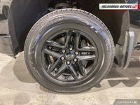 Engine: Gas V8 6.2L L/100Km City: 15.7 L/100Km Hwy: 11.9 Safety Equipment Daytime Running Lamps with... (image 8)