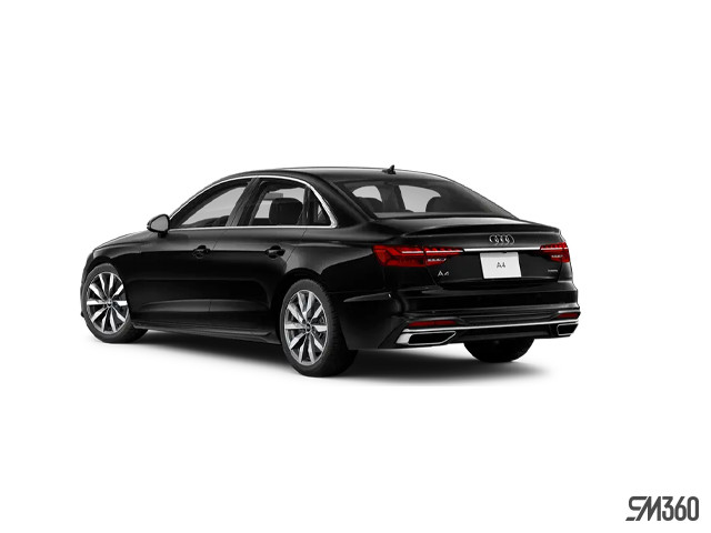 2024 Audi A4 Komfort in Cars & Trucks in Longueuil / South Shore - Image 2