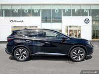 This Nissan Murano delivers a Regular Unleaded V-6 3.5 L/213 engine powering this Variable transmiss... (image 5)