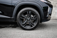 Synthetic Leather Seats, Adaptive Cruise Control, Blind Spot Detection, Heated Steering Wheel, Remot... (image 6)