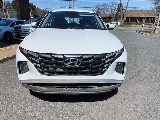 Hyundai Tucson Essential TA 2023 à vendre in Cars & Trucks in Trois-Rivières - Image 2