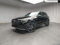 Premium Pkg | AMG Driver's Pkg | Intelligent Drive Pkg | AMG Performance Exhaust | Burmester | DISTR... (image 6)