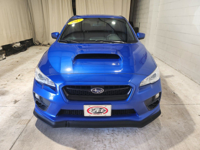 2017 Subaru WRX in Cars & Trucks in Windsor Region - Image 2