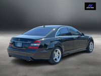 JUST LANDED!! 2008 Mercedes Benz S450!! **SOFT CLOSE DOORS** Engine: 4.7L V8, producing 335 horsepow... (image 4)