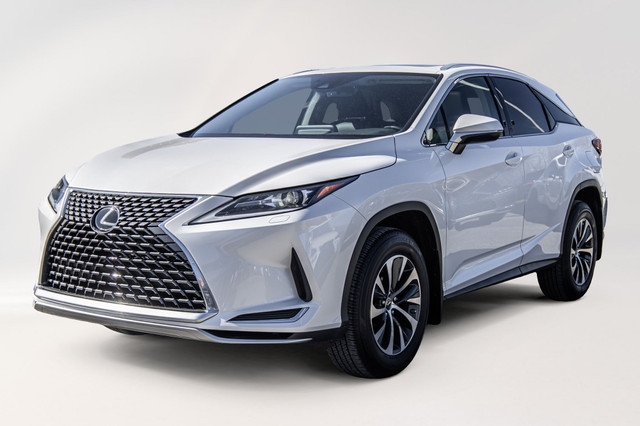 2022 Lexus RX 350 PREMIUM / CAMERA / TOIT OUVRANT / MAGS-18'' JA in Cars & Trucks in Laval / North Shore - Image 2