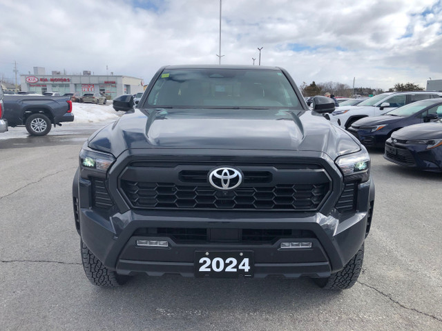 2024 Toyota Tacoma Double Cab ONE OWNER in Cars & Trucks in Belleville - Image 2