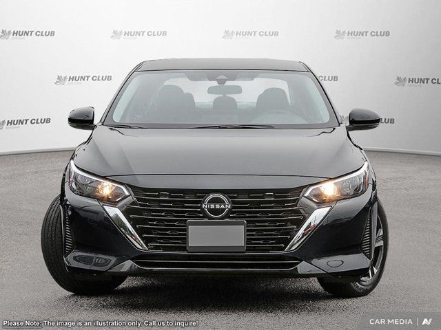 2025 Nissan Sentra SV in Cars & Trucks in Ottawa - Image 2