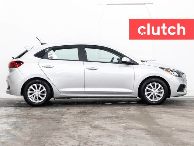 2020 Hyundai Accent Preferred w/Apple CarPlay & Android Auto, He in Cars & Trucks in Ottawa - Image 4