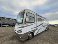 2013 Hurricane by Thor Motor Coach Hurricane 34E