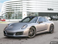 2019 Porsche 911 CARRERA T-Sport Chrono Package-Porsche Dynamic