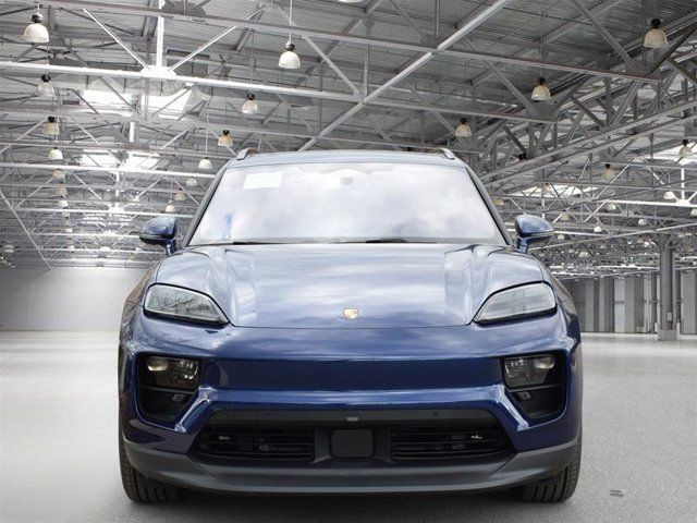 2024 Porsche Macan Electric 4 in Cars & Trucks in London - Image 4