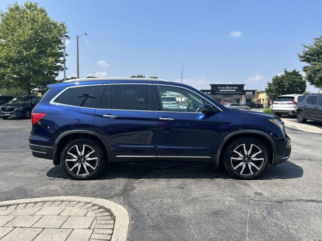 2019 Honda Pilot Touring 8-Passenger in Cars & Trucks in Hamilton - Image 4