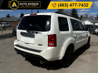 DISCOVER COMFORT, VERSATILITY, AND RELIABILITY WITH THIS 2015 HONDA PILOT SE. PERFECTLY SUITED FOR F... (image 4)