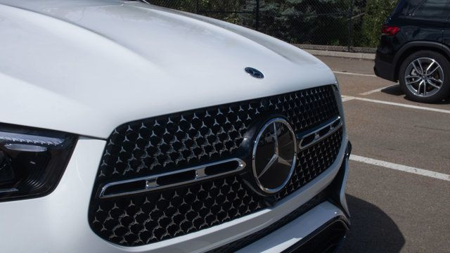 2025 Mercedes-Benz GLE GLE 350 4MATIC SUV in Cars & Trucks in Edmonton - Image 3