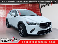 Moteur L4 SKYACTIV-G de 2,0 L DACT, 16 soupapes, transmission automatique à 6 vitesses avec mode man... (image 4)