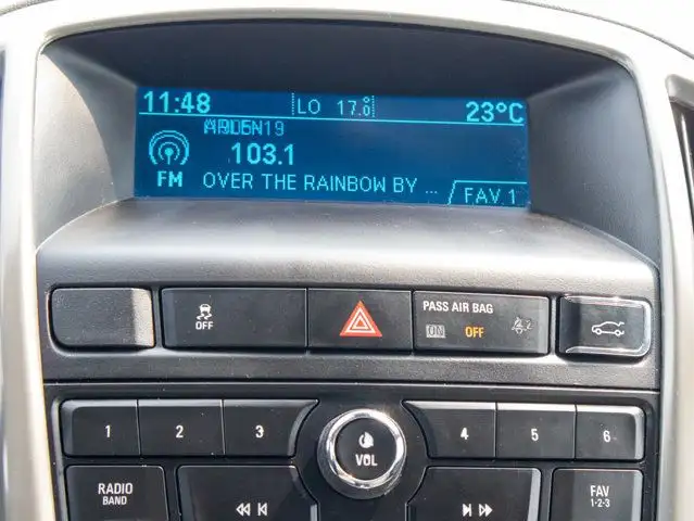 2015 Buick Verano Base - Buick QuietTuning in Cars & Trucks in Belleville - Image 23