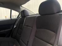 WE ARE OPEN 7 DAYS A WEEK !! BEST ON GAS ONLY 4 CYLINDERS ENGINE CHEAP ON INSURANCE EXTENDED WARRANT... (image 3)