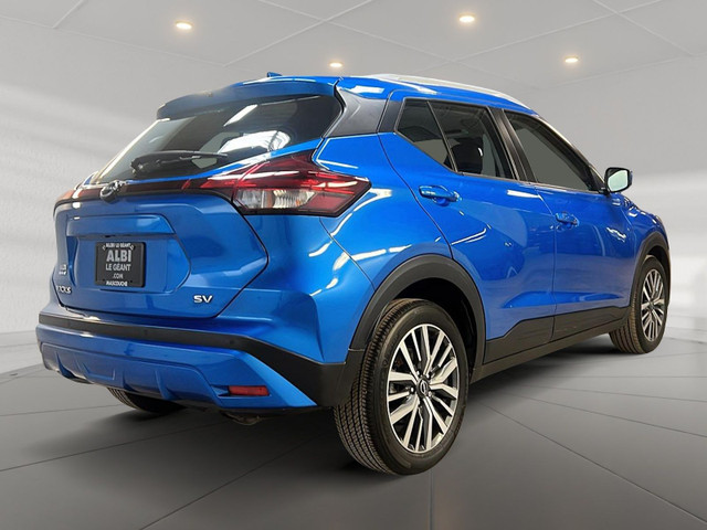 2023 Nissan Kicks SV in Cars & Trucks in Laval / North Shore - Image 4