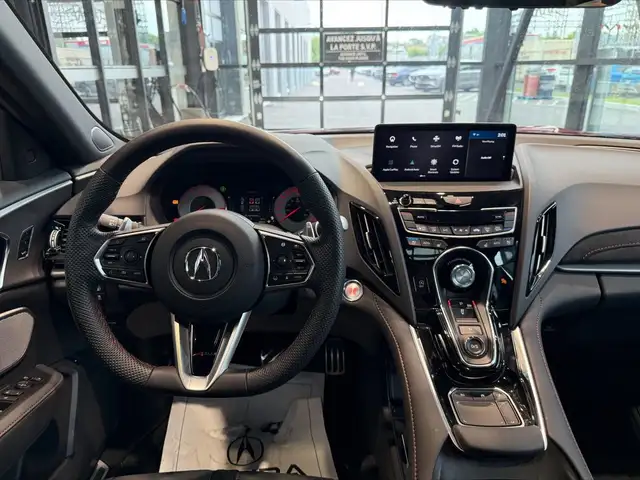 2024 Acura RDXA-Spec in Cars & Trucks in City of Montréal - Image 12