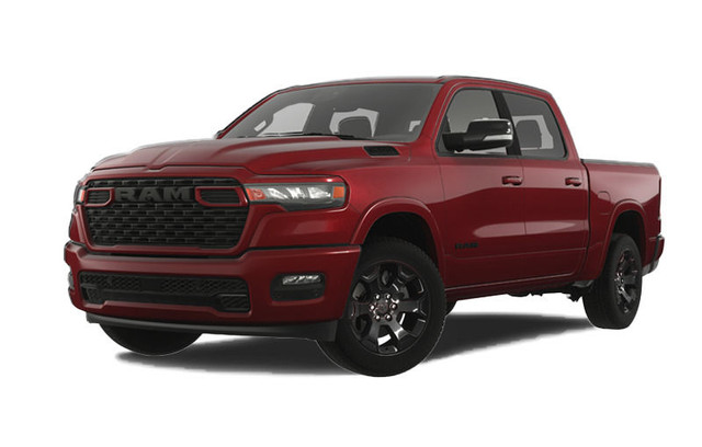 2025 Ram 1500 in Cars & Trucks in Winnipeg