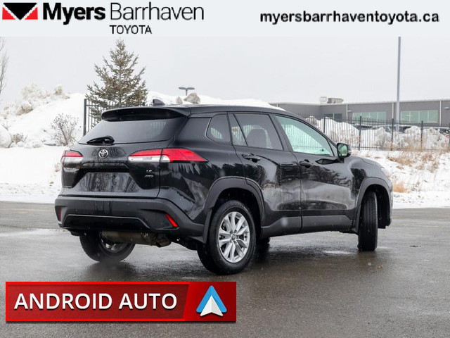 2023 Toyota Corolla Cross LE AWD - Heated Seats - $223 B/W in Cars & Trucks in Ottawa - Image 3