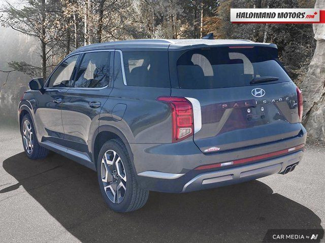 2025 Hyundai Palisade Preferred in Cars & Trucks in Hamilton - Image 3